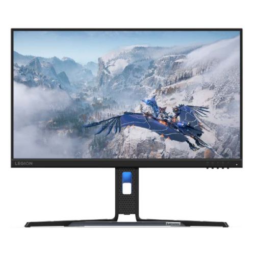 Lenovo Legion 23.8inch 1920X1080 Monitor, Anti-glare, AMD FreeSync, HDMI, DP, Tilt Adjustment -  67CCGAC4AE