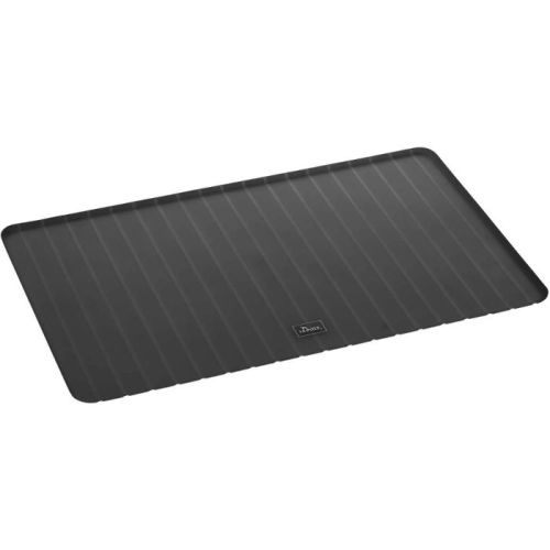 Hunter Selection Foldable Food Bowl Base 50x30cm, Anthracite