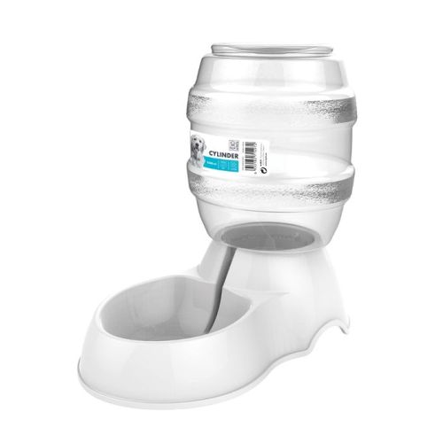 M-Pets Cylinder Water Dispenser 3500ml