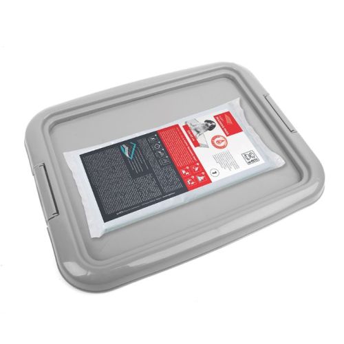 M-Pets Training Pad Holder +7 Pads 33X45Cm