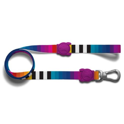 Zee.Dog Prisma Leash Extra Small (Pack of 2)