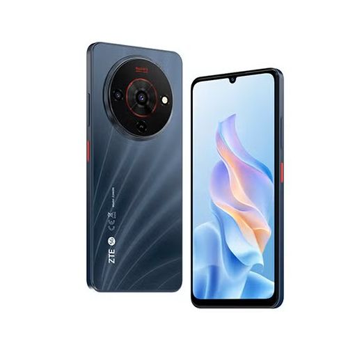 ZTE Blade A76, 128GB, 6GB, 5G- Stardust Black