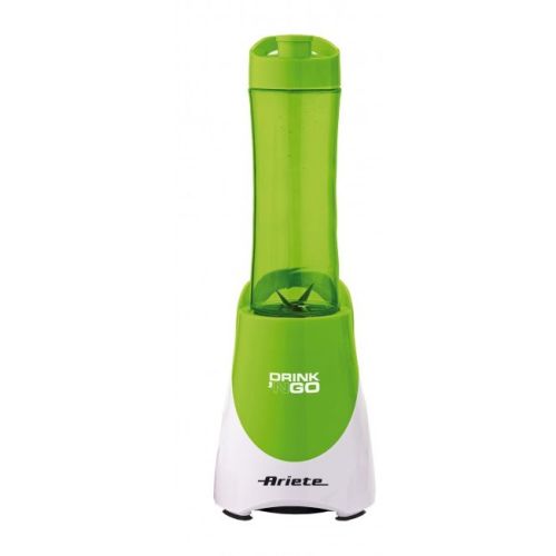 Ariete Drink N Go Green With 1 Jar 0.6 Litres (563/00)