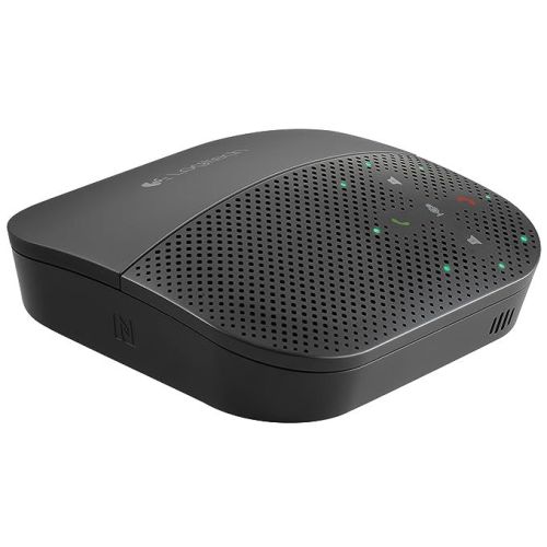 Logitech P710e Speaker for Mobile Phones