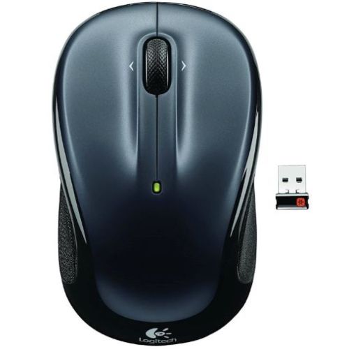 Logitech M325 Wireless Mouse