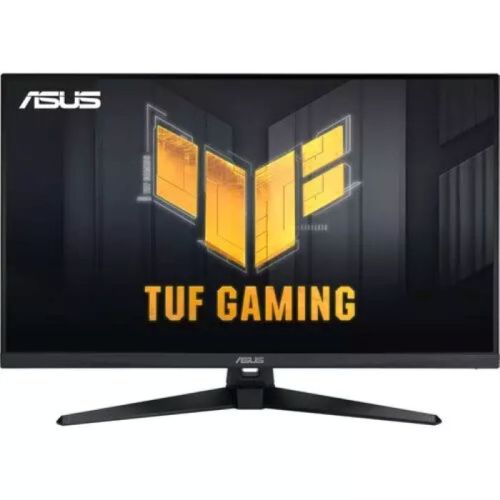 Asus TUF Gaming VG32UQA1A 32 Inch 4K VA 160Hz 1ms Gaming Monitor - 90LM08L0-B01970