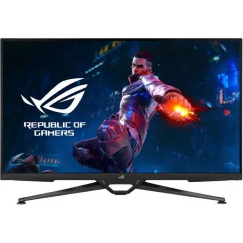 Asus ROG Swift PG38UQ 38-Inch UHD IPS 1ms 144Hz Gaming Monitor - 90LM08M0-B01170
