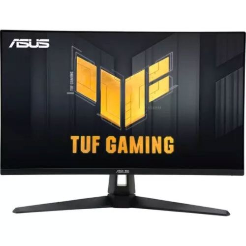 Asus TUF Gaming VG27AQ3A 27 Inch QHD IPS 1ms 180Hz Gaming Monitor - 90LM0940-B01970