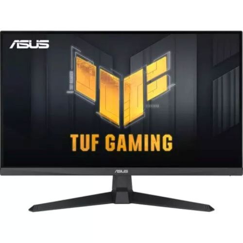 Asus TUF Gaming VG279Q3A 27 Inch FHD IPS 1ms 180Hz Gaming Monitor - 90LM0990-B01170