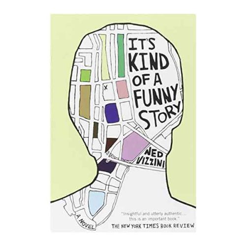 It's Kind of a Funny Story