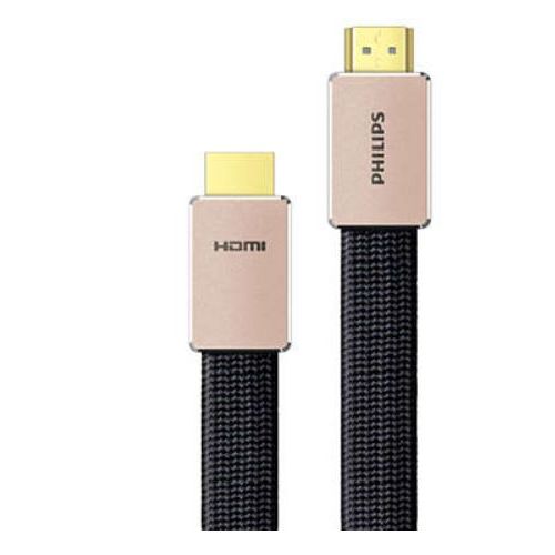 Philips HDMI 2.1 Cable 8K 3m Black -SWV9030/10