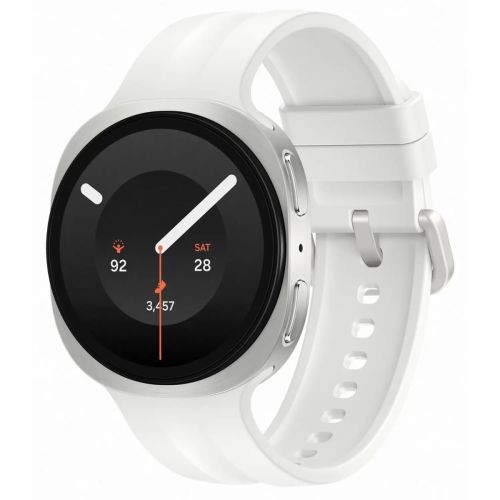 Samsung Galaxy Watch9, 40mm GPS+LTE- Cream
