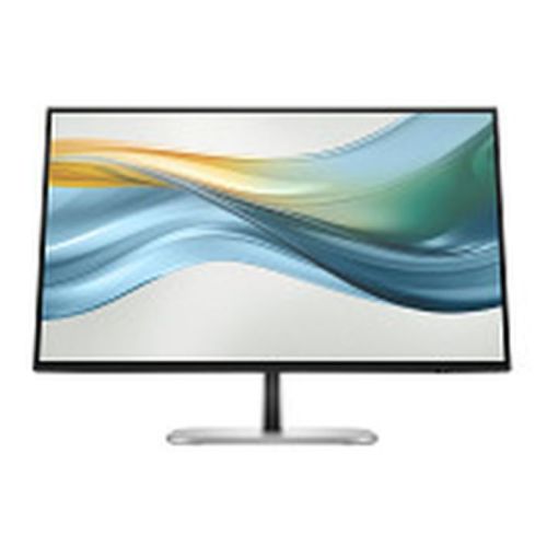 HP S5 Pro 23.8inch FHD 1920X1080 100Hz USB-C Monitor, Anti-glare, HDMI, DP, Adjustable - 9D9V7AS