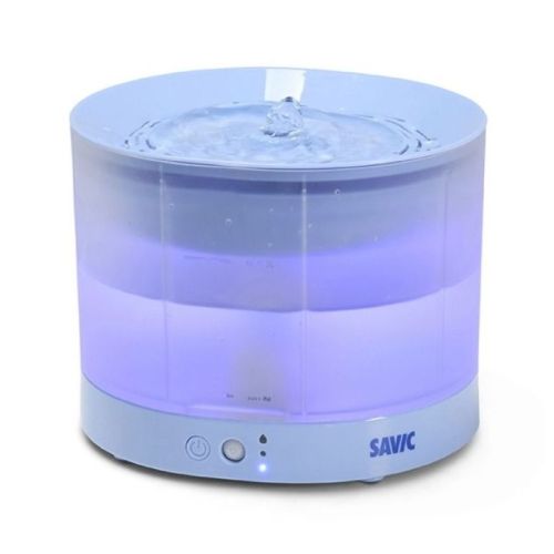 Savic Sensa Smart Water Drinking Fountain Pale Blue
