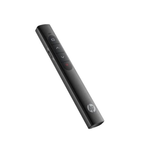 HP 5510 wireless presentation flip pen