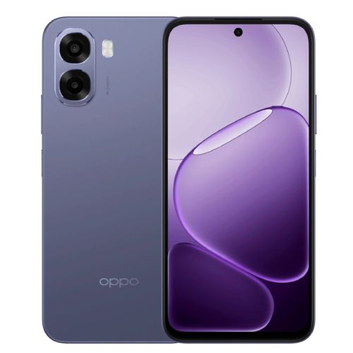 Oppo A6x, 4GB, 64GB, 4G- Plum Purple