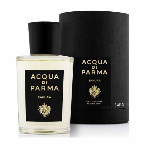 Acqua Di Parma Sakura (U) Eau De Parfum 100Ml