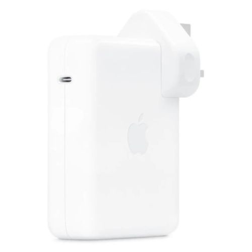 Apple, 140W USB Type-C Power Adapter- White