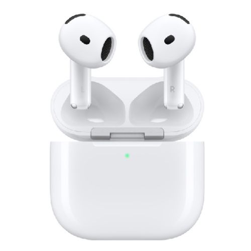 Apple Airpods 4 (2024)