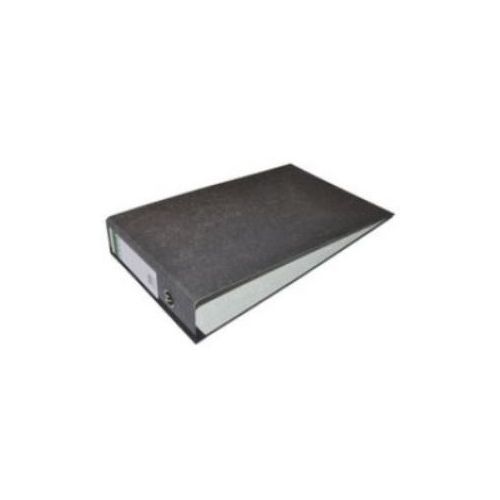 Alba Rado Marble Box File, A3, Broad (3") Spine, Landscape