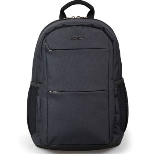 Port Designs Sydney Toploading Laptop Bag 13-14inch Grey - 135071