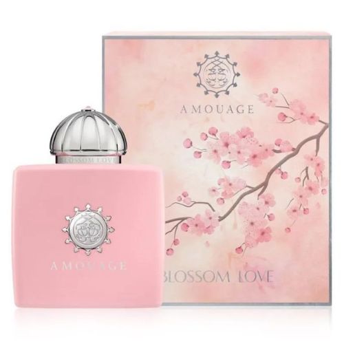 Amouage Blossom Love Woman Eau De Parfum 100Ml