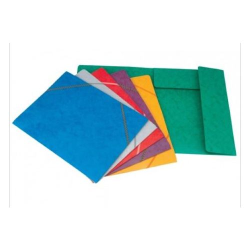 4 FOLD FOLDER 320gsm