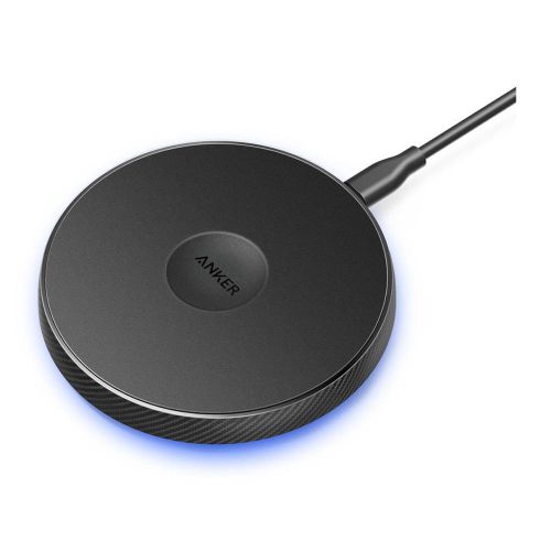 Anker 5W Wireless Charging Pad B2B - UN (excluded CN, E-(A2516H11)