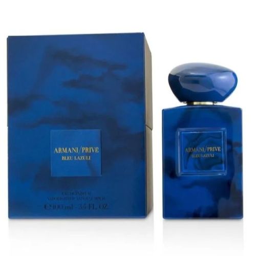 Armani Prive Bleu Lazuli Eau De Parfum 100Ml (U)