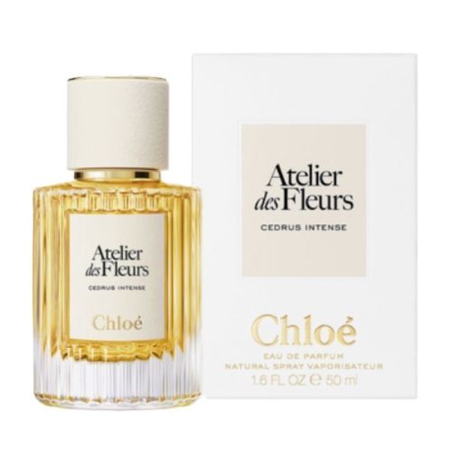 Chloé Atelier Des Fleurs Cedrus Intense Eau De Parfum 150Ml (U)