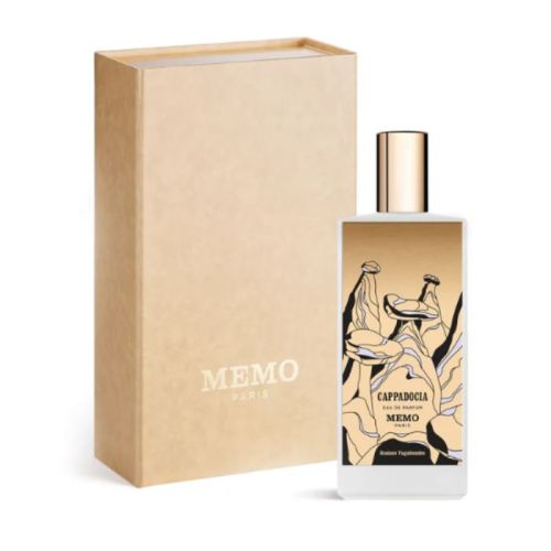 Memo Cappadocia (u) Edp 75Ml 
