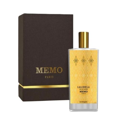 Memo Lalibela (W) Edp 75Ml