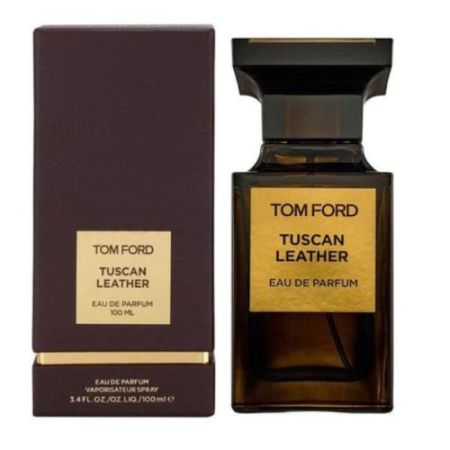 Tom Ford Tuscan Leather (U) Edp 100Ml