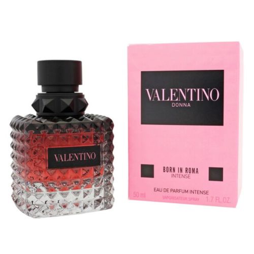 Valentino Donna Born In Roma Intense (W) Edp 50Ml