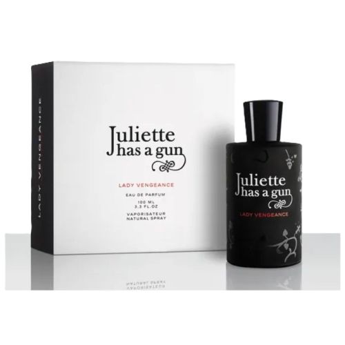 Juliette Has a Gun Lady Vengeance (W) Edp 100Ml