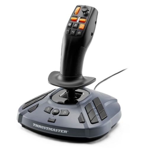 Thrustmaster Simtask Farmstick Joystick WW Version - PC