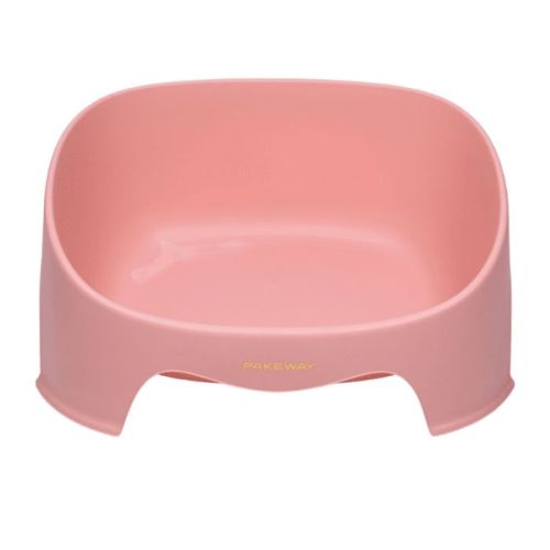Pakeway Multi Functioned Cat Tray-54.5X43X39Cm- Pink