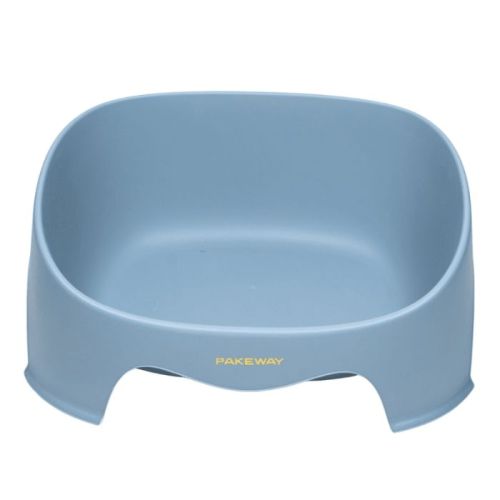 Pakeway Multi Functioned Cat Tray-54.5x43x39Cm- Gray