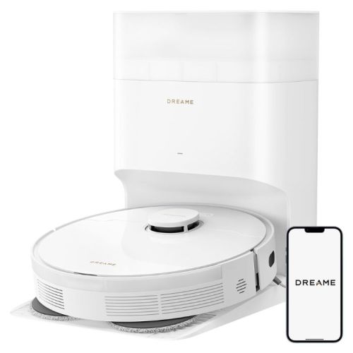 Dreame L10s Plus Robot Vacuum Cleaner - RLL42SD