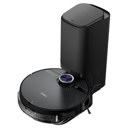 Midea Robot Vacuum Cleaner BLDC Motor 52