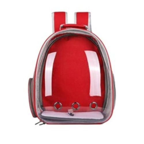 Nunbell Backpack Carrier For Cats & Small Dogs Pet Bag 107