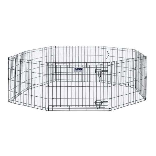 Savic Dog Park Dog Play Pen 61X91Cm