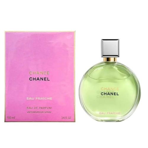 Chanel Chance Eau Fraiche (W) Edp 100Ml