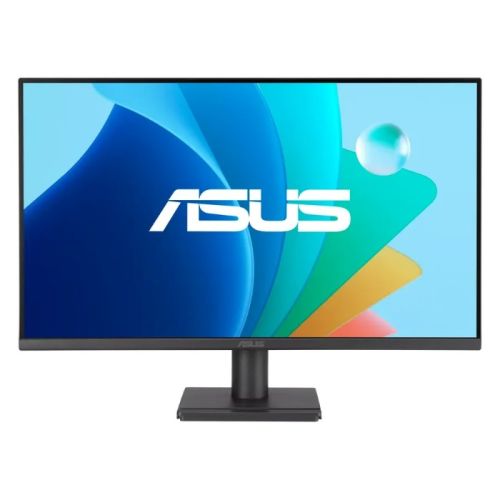 Asus 27inch FHD 1920X1080 Eye Care Gaming Monitor, 120Hz, Anti-glare, 1ms, VGA, HDMI, Adjustable Stand, Black - VA279HG