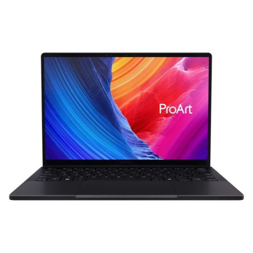 Asus ProArt PX13 Laptop, 13.3inch 3K OLED Touch Display, AMD Ryzen AI Max+ 395 Processor, 128GB RAM, 1TB SSD, Windows 11 Home, English & Arabic Keyboard, 1 Year Warranty