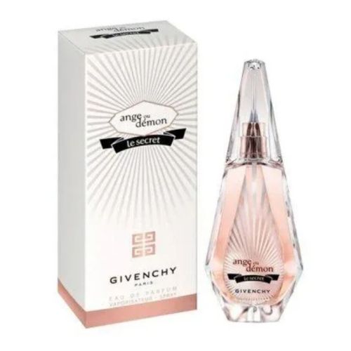 Givenchy Ange Ou Demon Le Secret Eau De Parfum Woman 100Ml