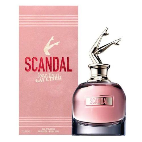 Jean Paul Gaultier Scandal Woman Eau De Parfum 80Ml