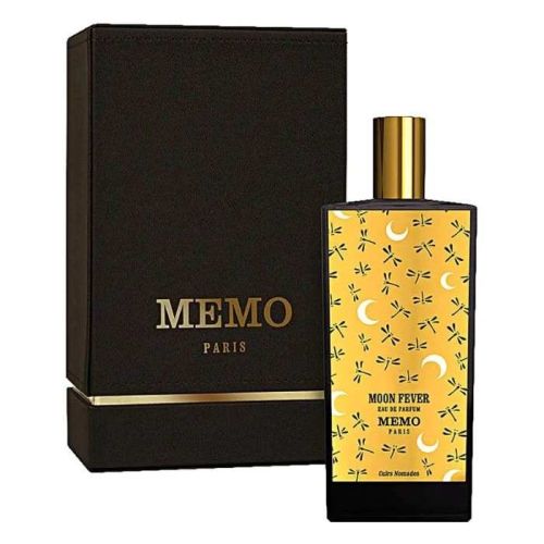 Memo Moon Fever (U) Eau De Parfum 75Ml