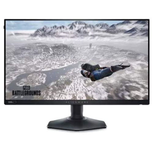 Alienware 25 Inch 500Hz IPS FHD 0.5ms Gaming Monitor - AW2524HF