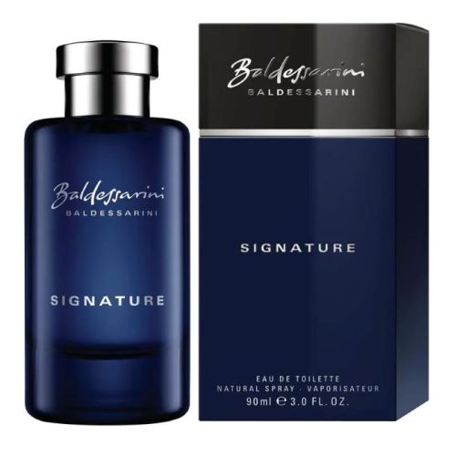 Baldessarini Signature Men Eau De Toilette 90Ml